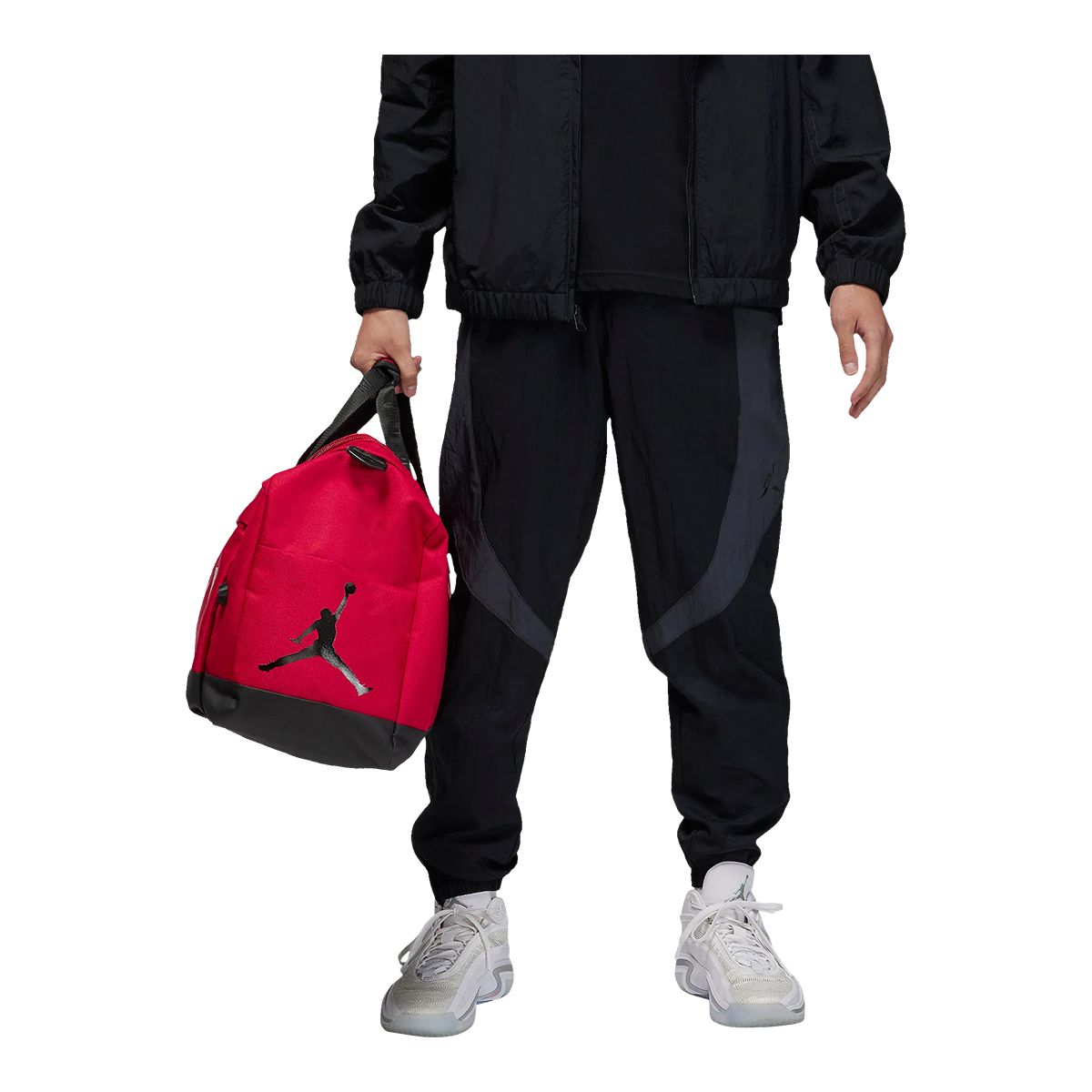 Jordan HBR Medium Duffel Bag