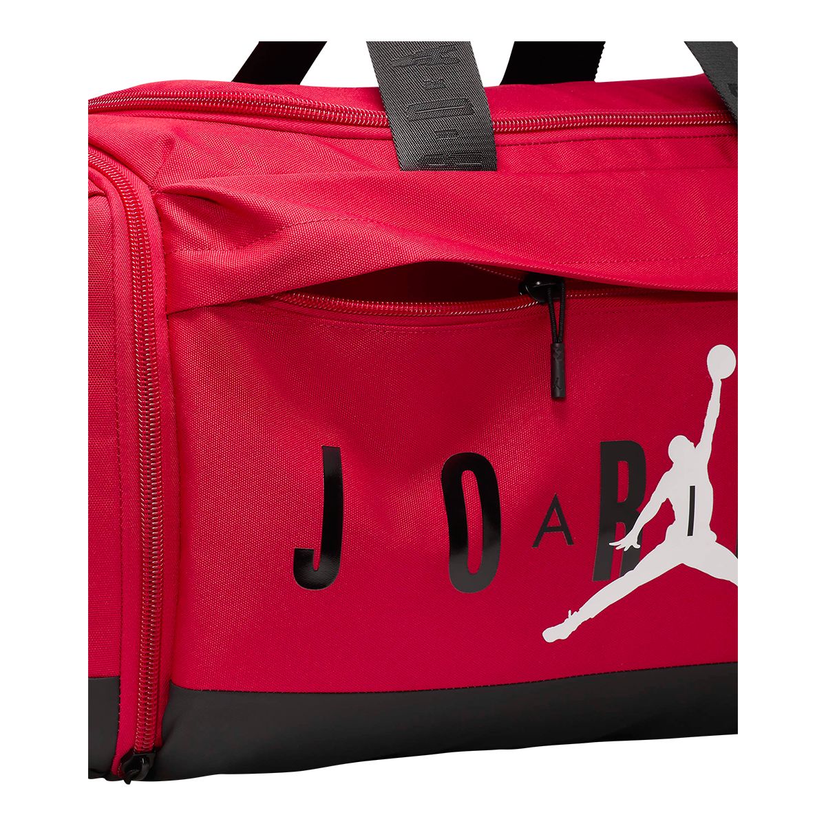 Jordan HBR Medium Duffel Bag