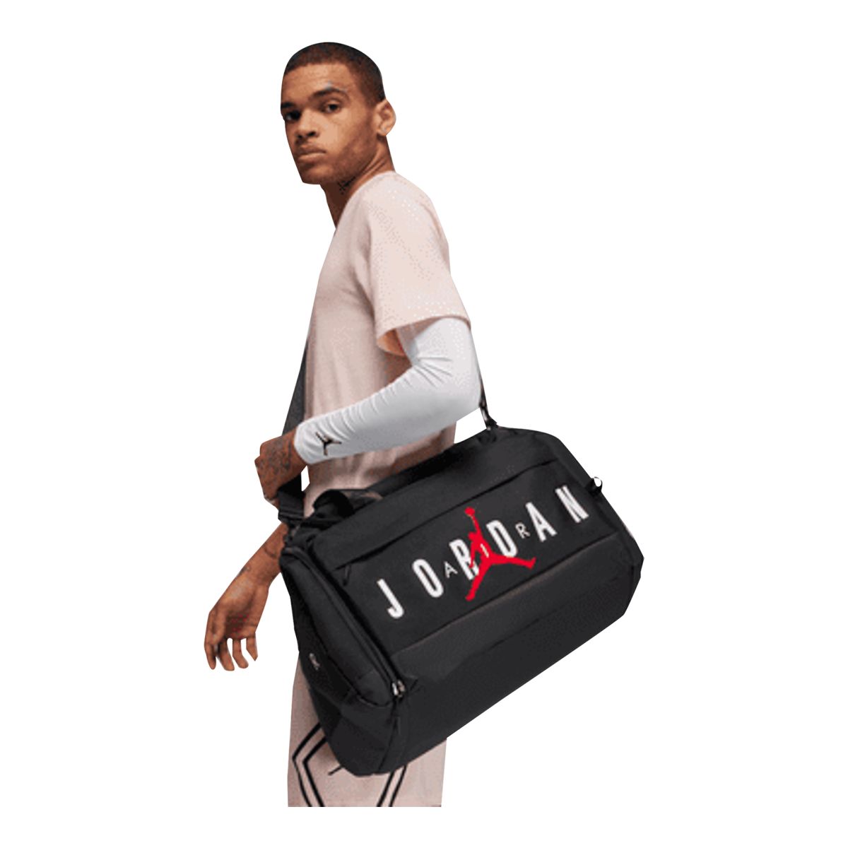 Jordan HBR Small Duffle Bag