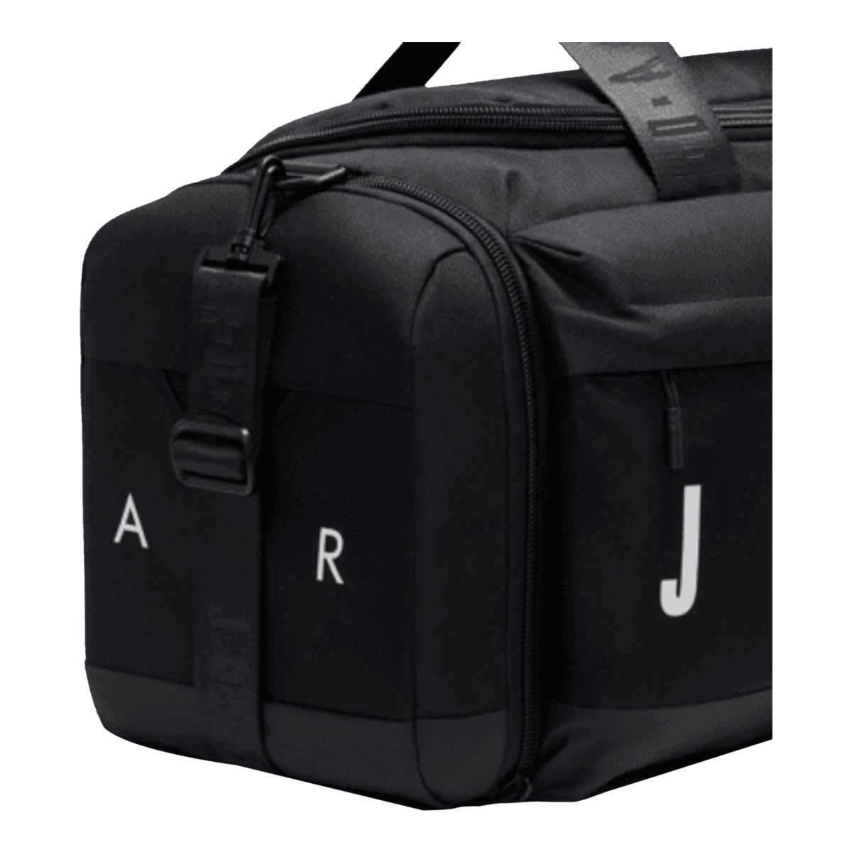 Jordan HBR Small Duffle Bag