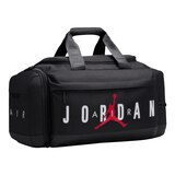 Jordan HBR Small Duffle Bag Front_Angled_Right