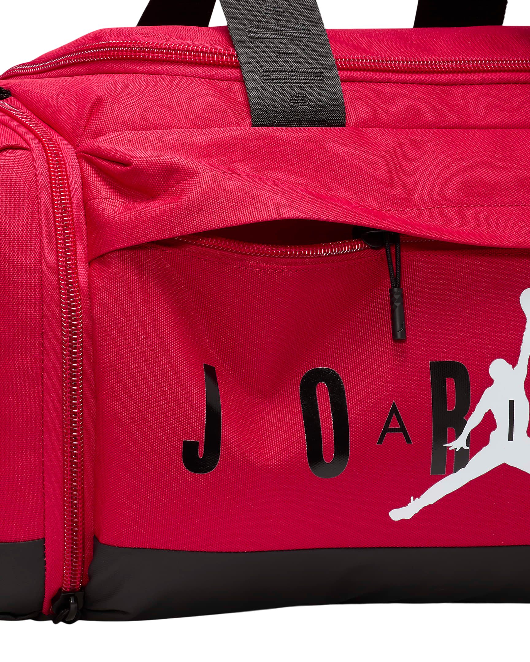 Jordan HBR Small Duffle Bag