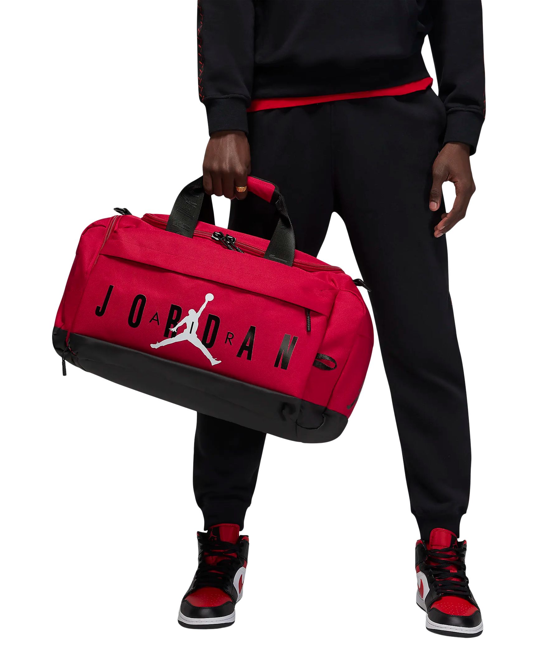 Jordan HBR Small Duffle Bag