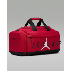 Jordan HBR Small Duffle Bag