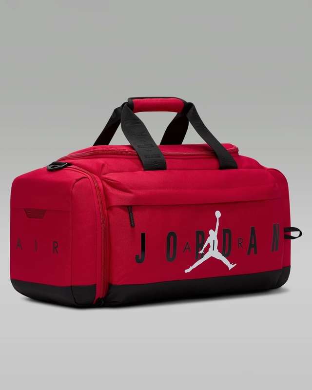 Jordan HBR Small Duffle Bag