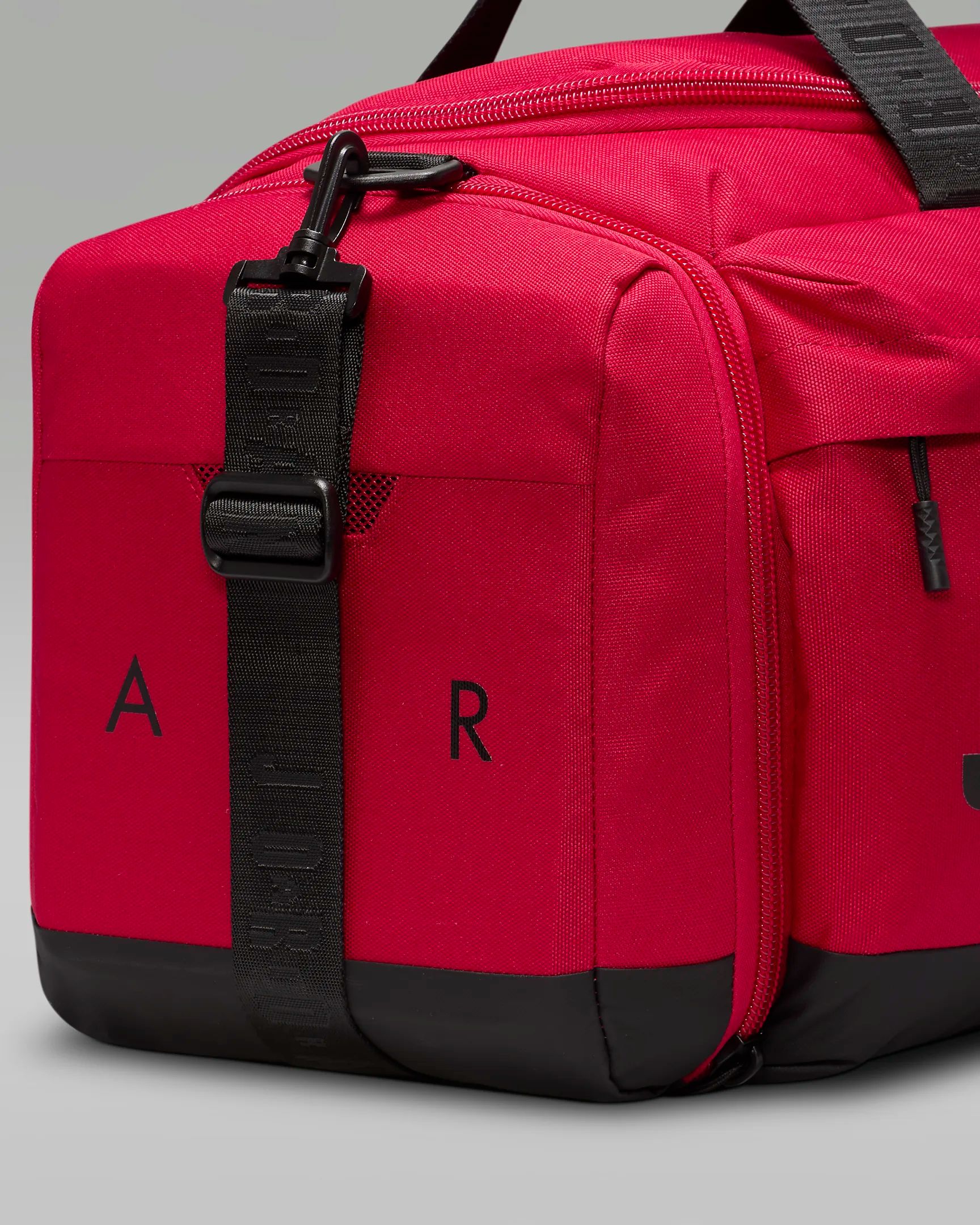 Jordan HBR Small Duffle Bag