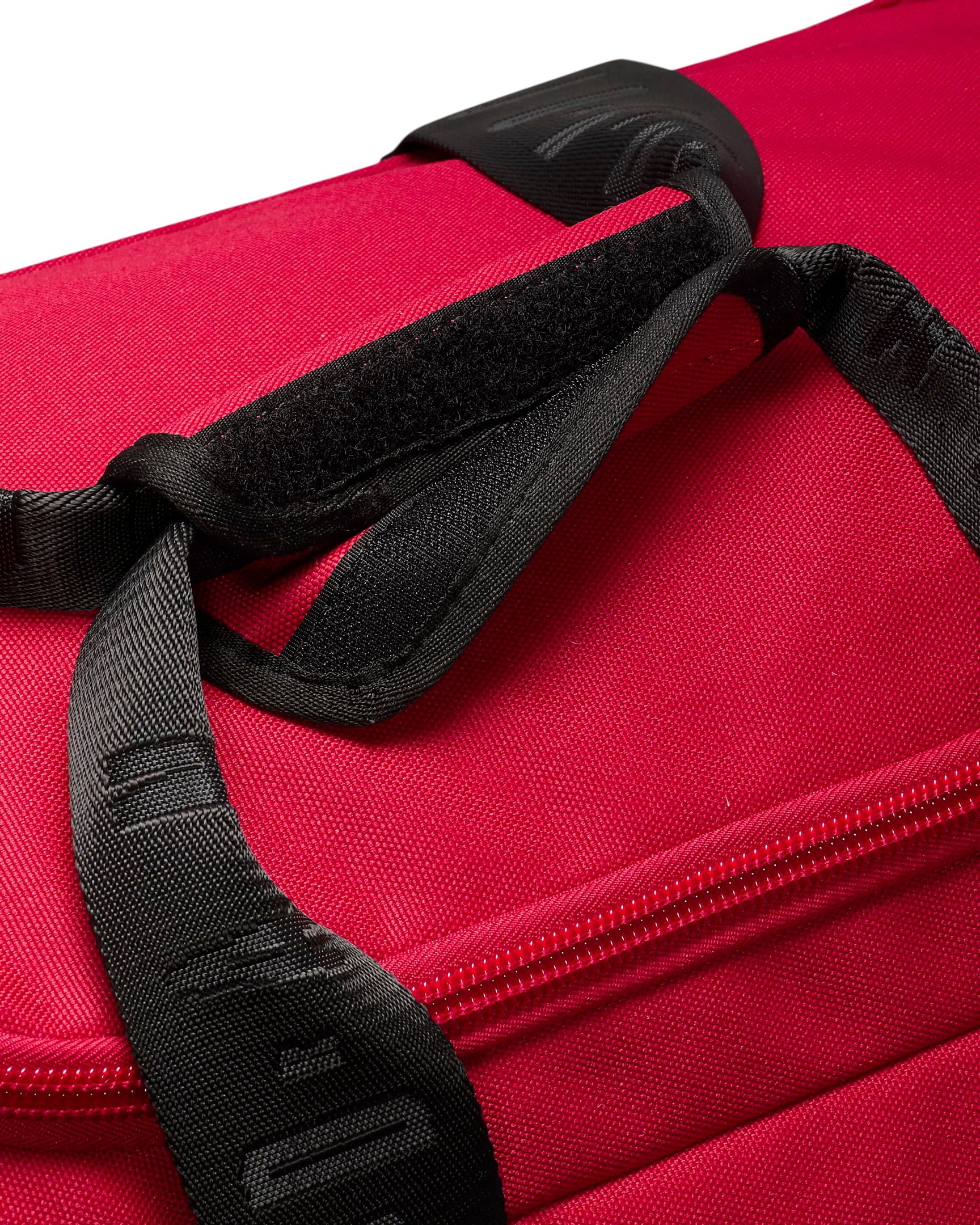 Jordan HBR Small Duffle Bag
