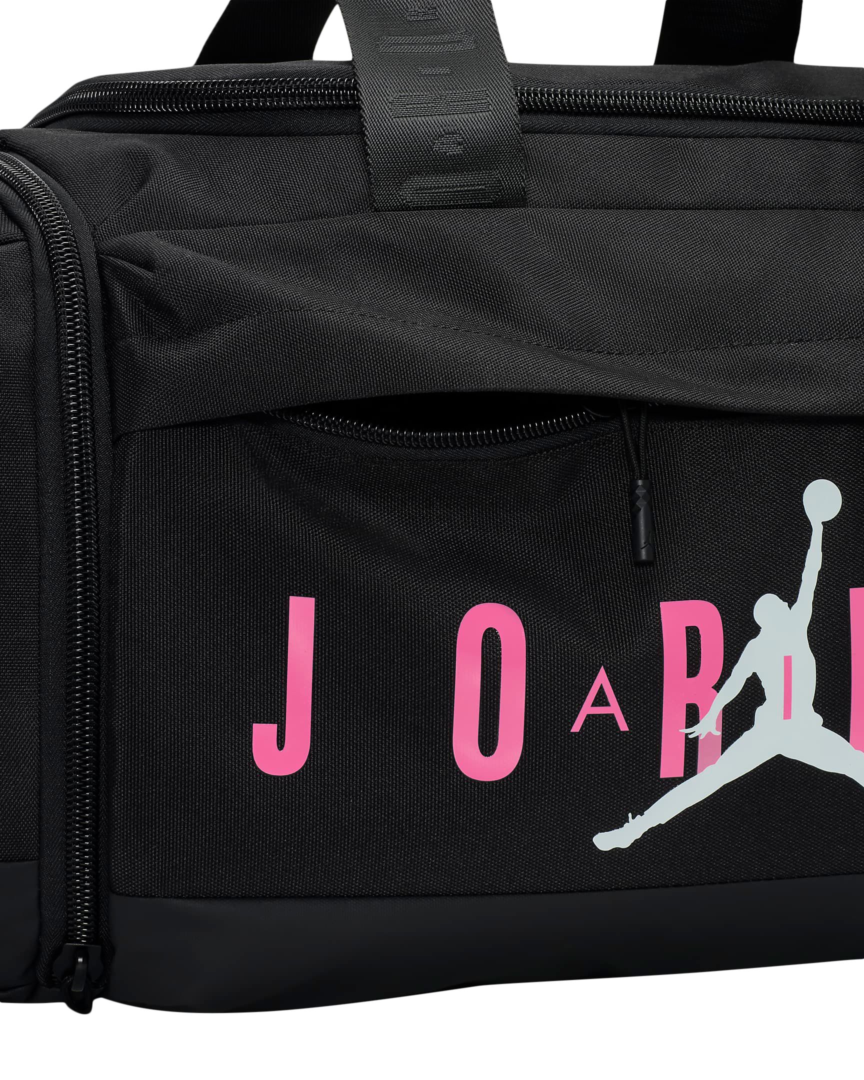 Jordan HBR Small Duffle Bag
