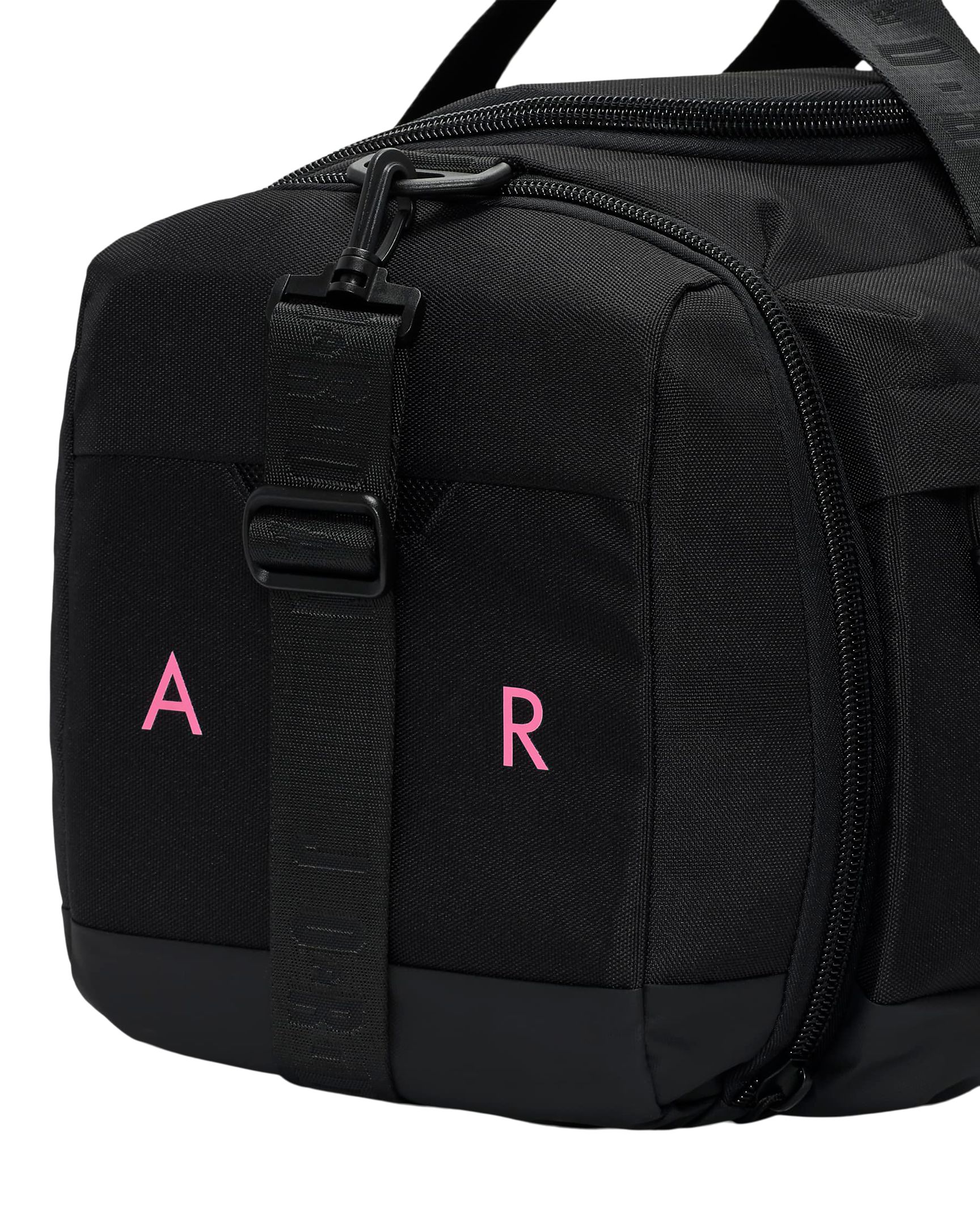 Jordan HBR Small Duffle Bag