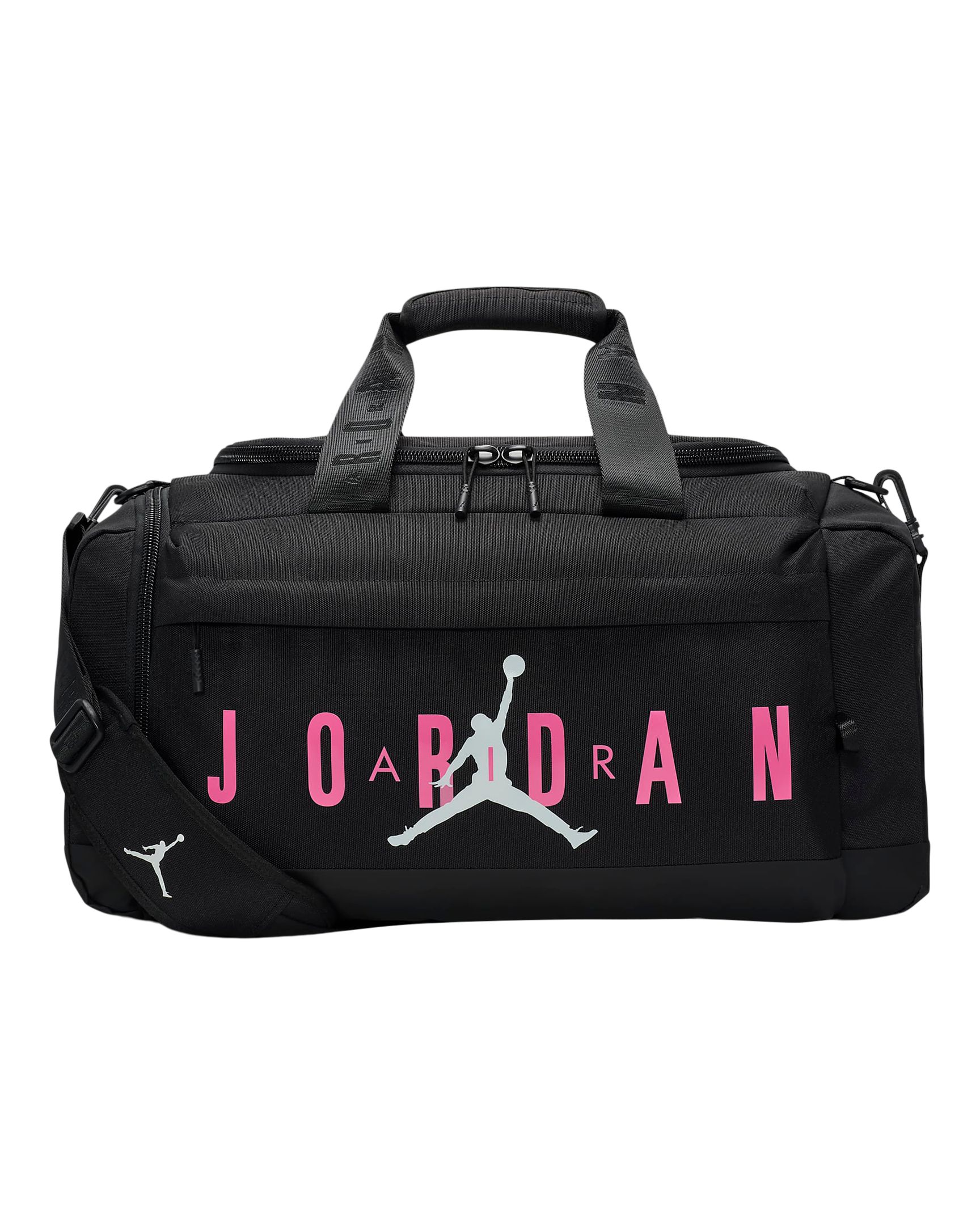 Jordan HBR Small Duffle Bag
