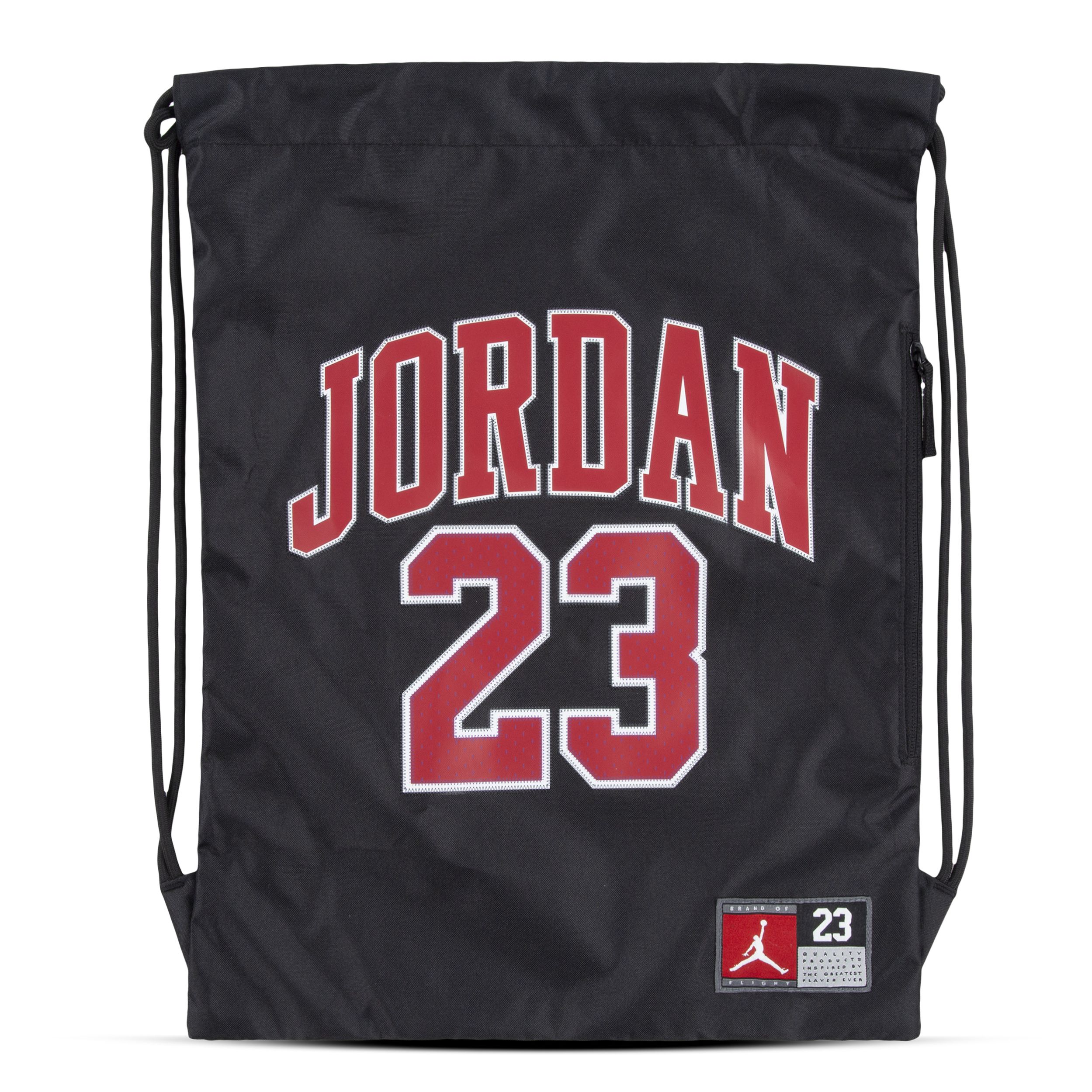 Jordan Jersey Gymsack Bag