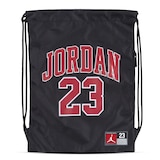 Jordan Jersey Gymsack Bag Front_Flat