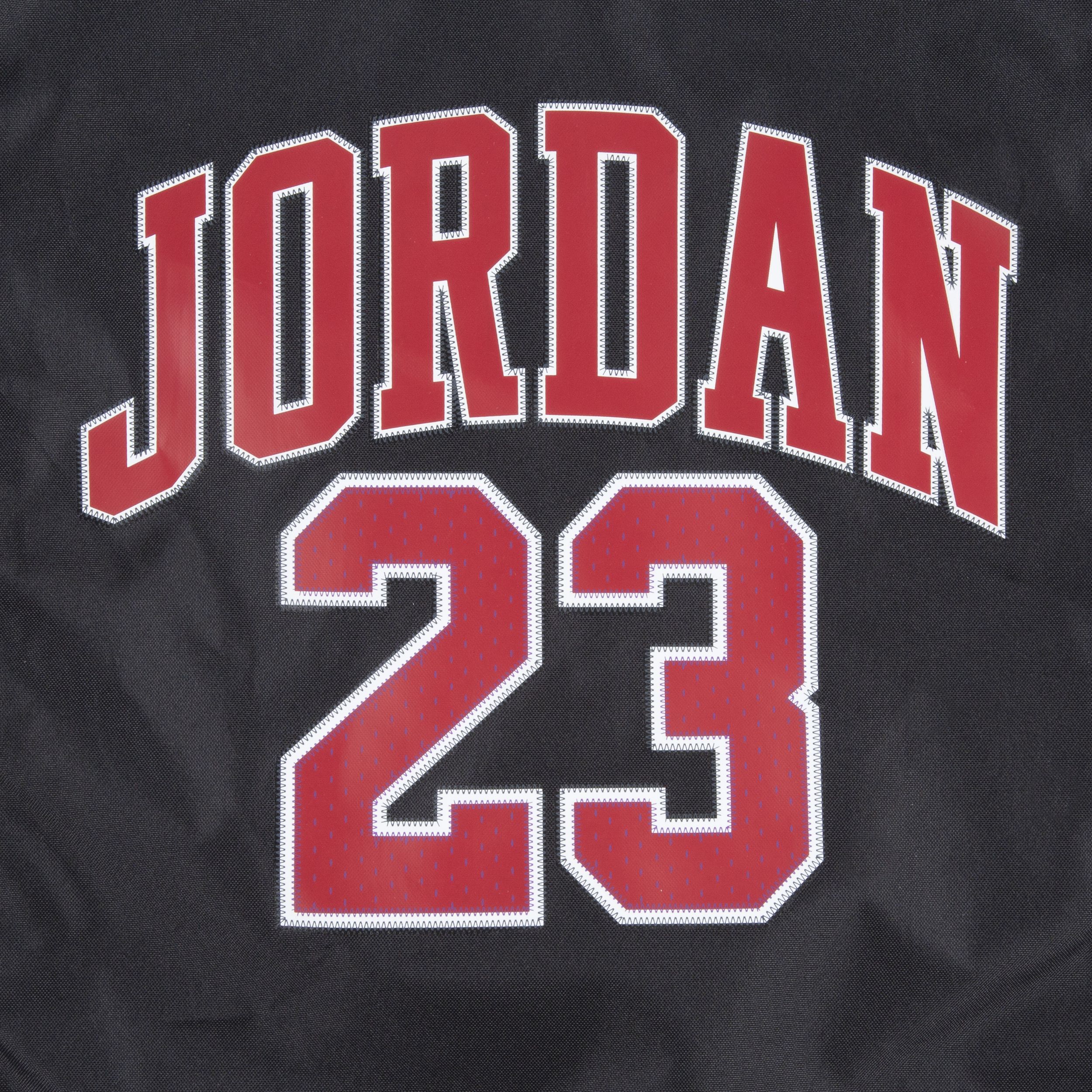Jordan Jersey Gymsack Bag