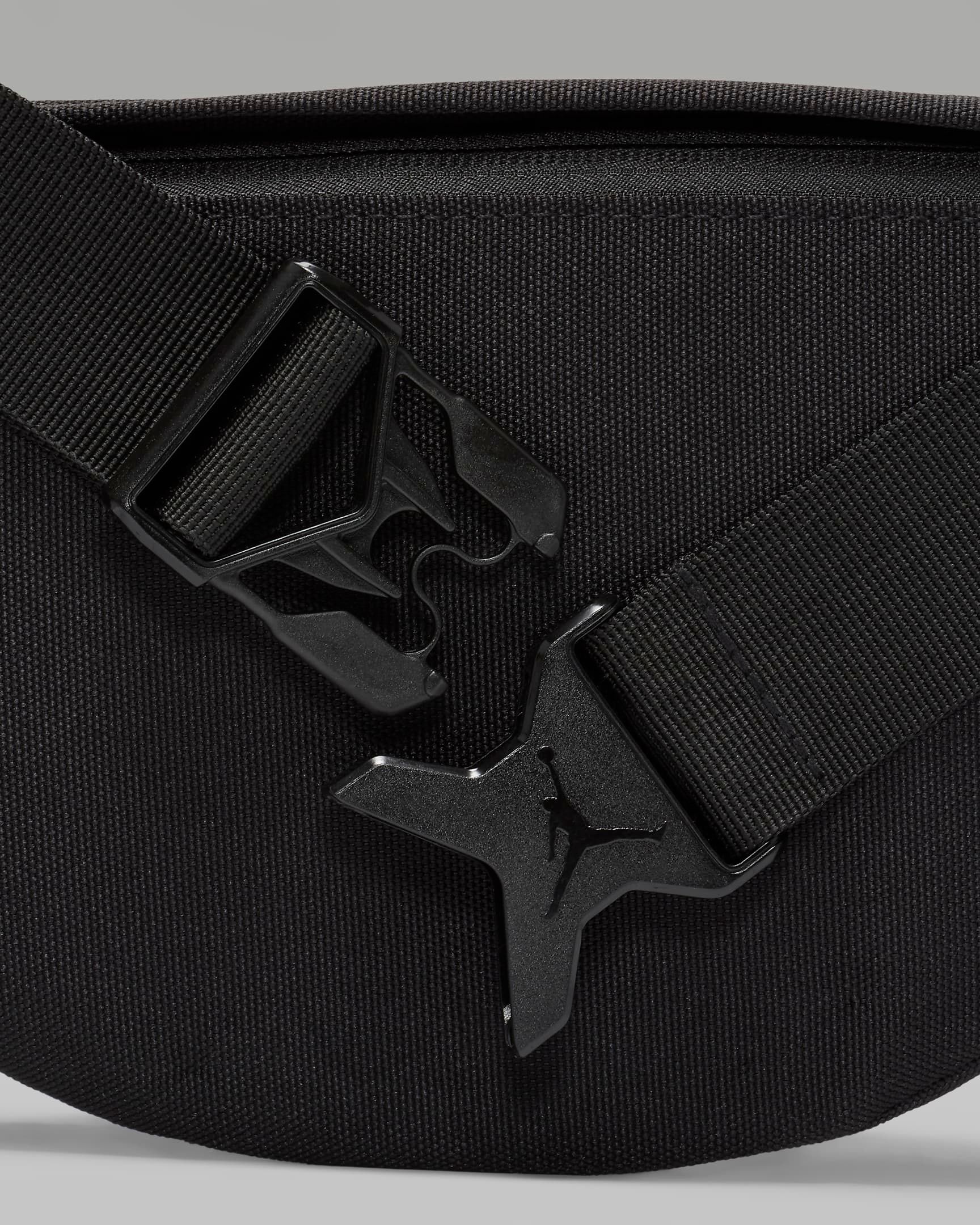 Jordan MVP Crossbody Bag