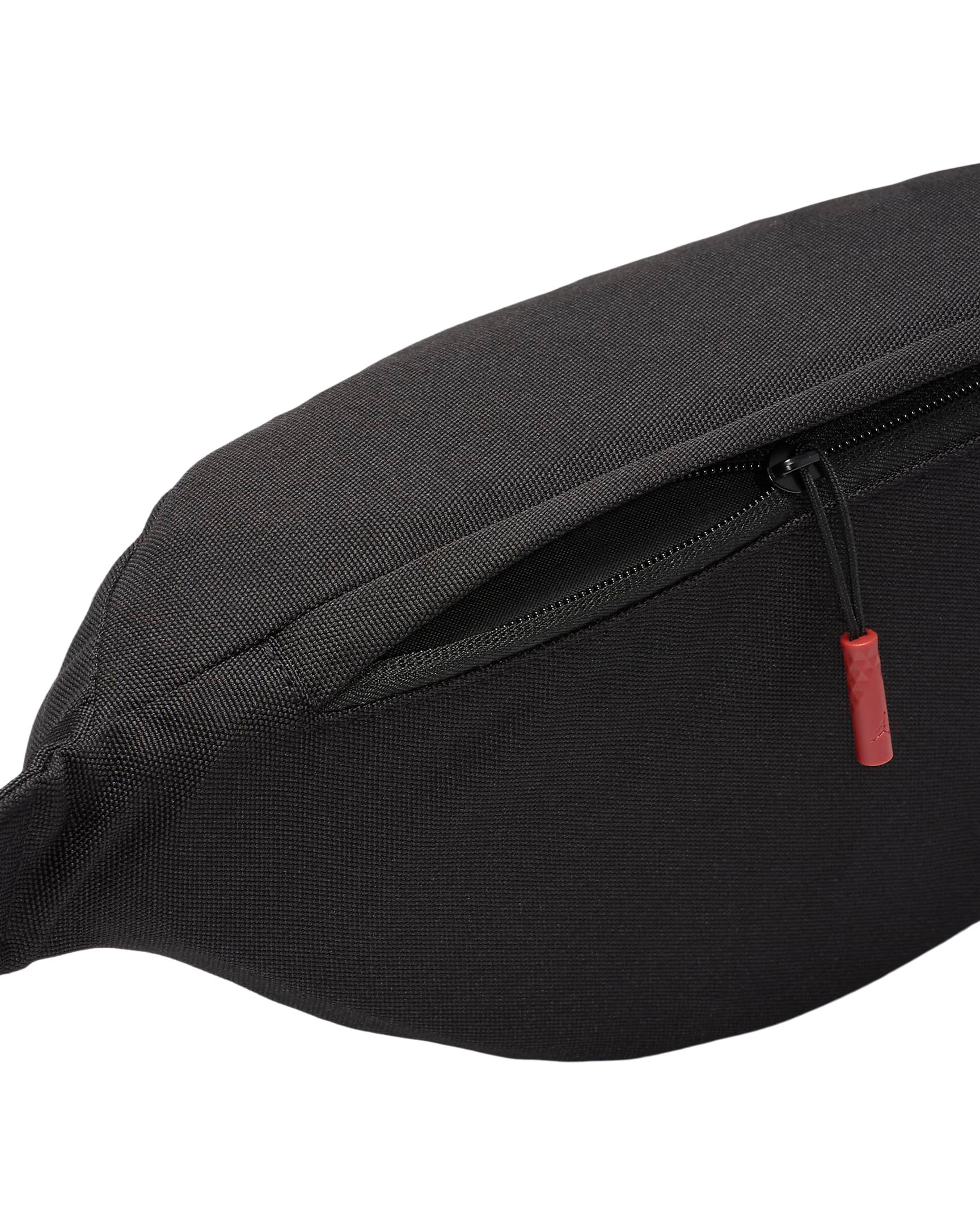 Jordan MVP Crossbody Bag