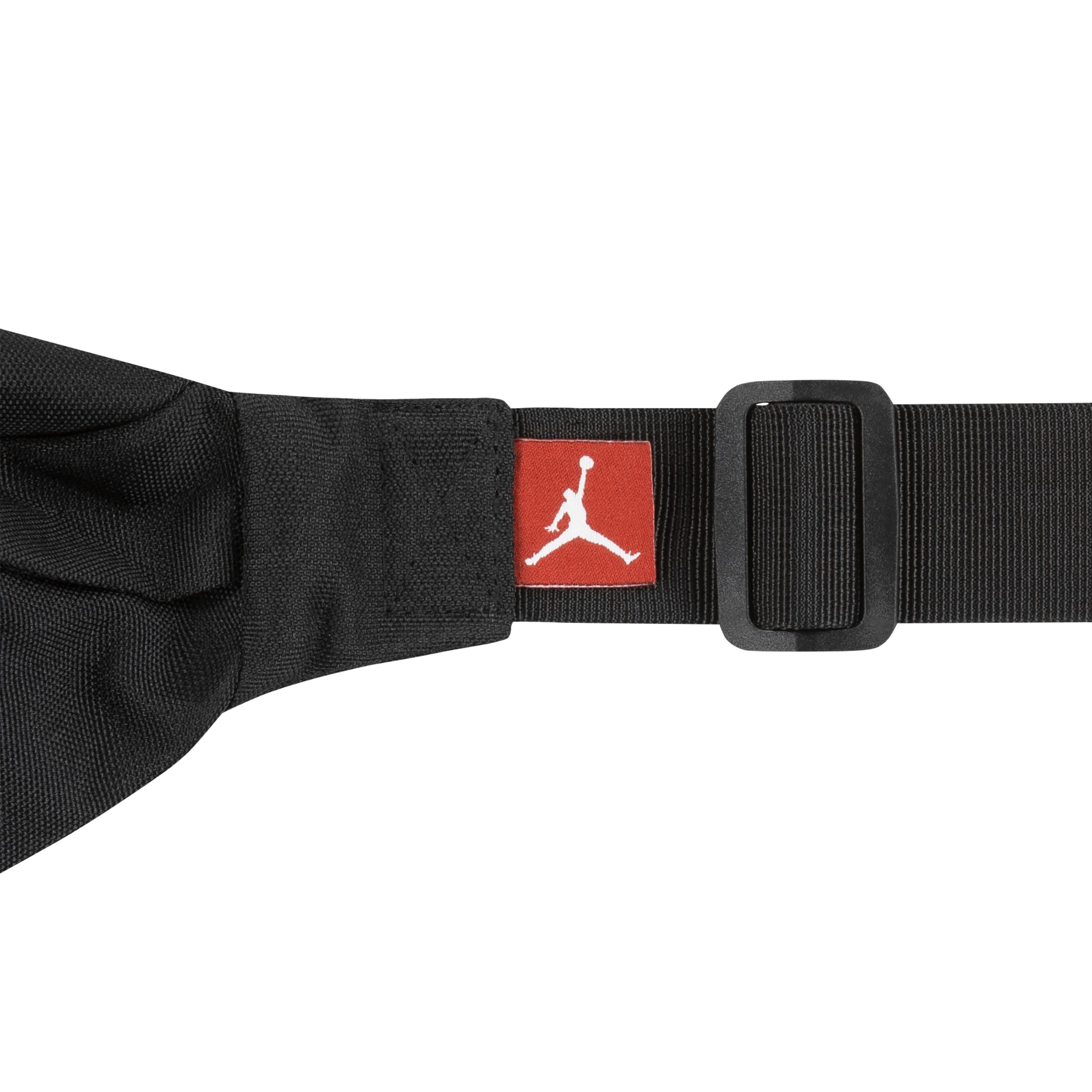 Jordan MVP Crossbody Bag