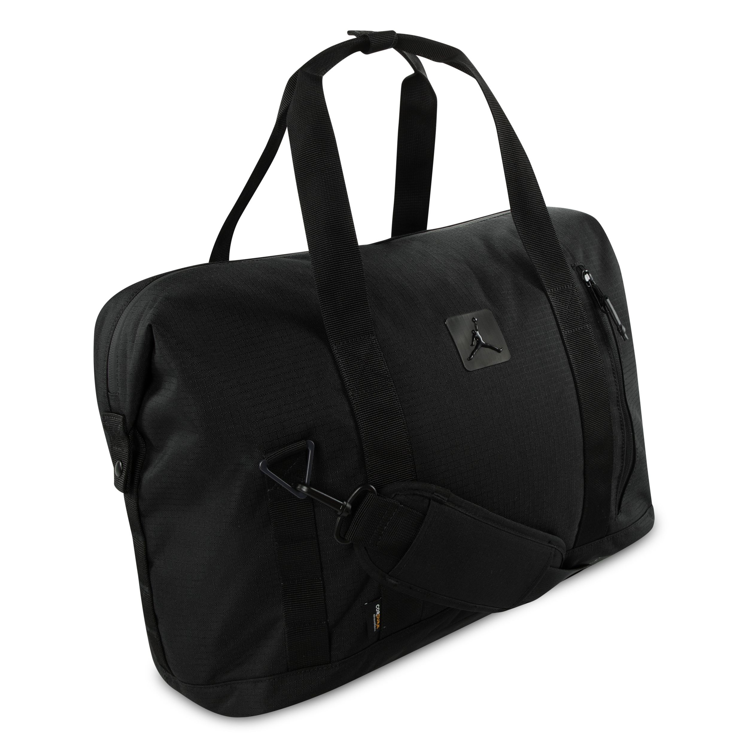 ★日本未発売★ Jordan CORDURA Duffle Bag Black Jordan Cordura Franchise Duffle Bag | SportChek