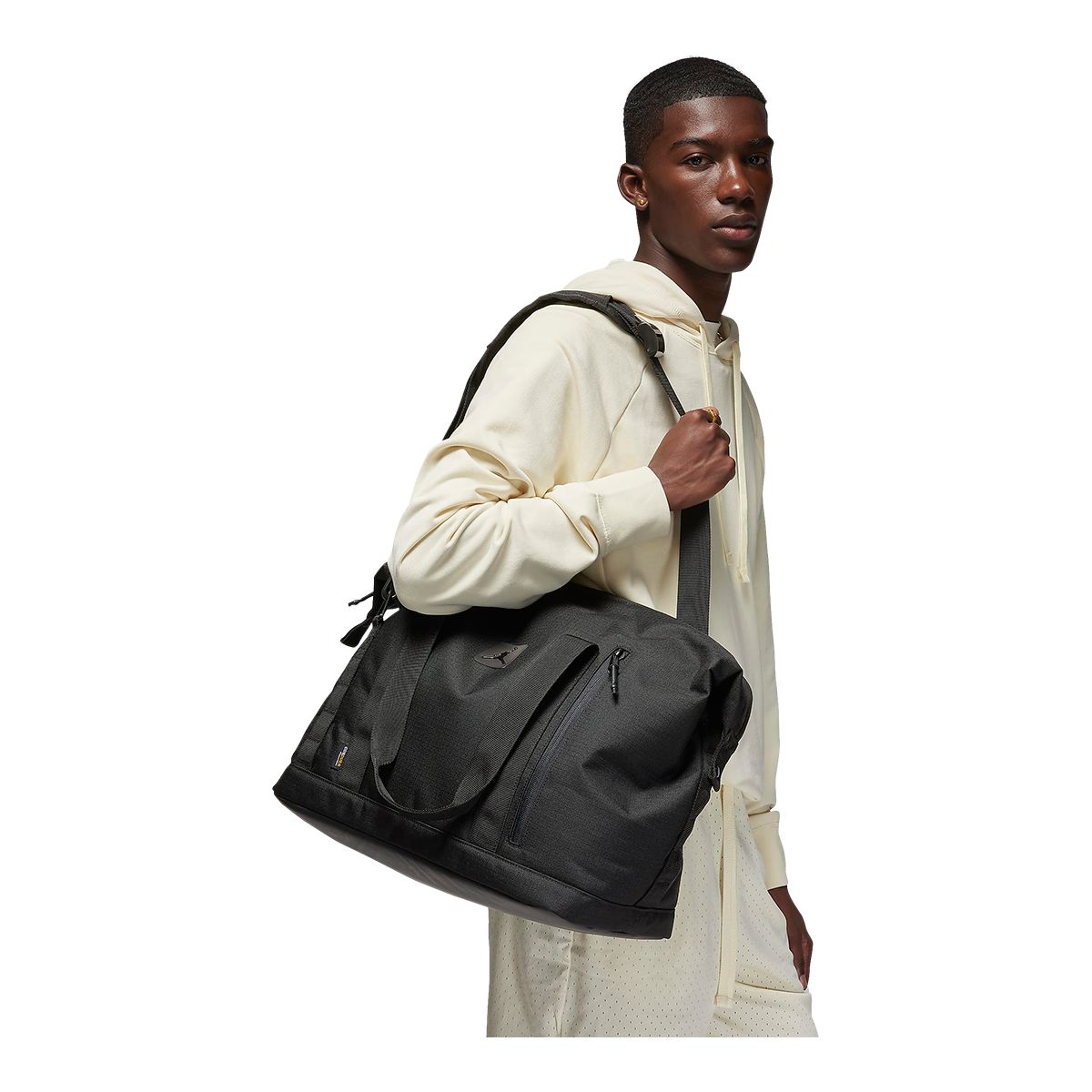 Jordan Cordura Franchise Duffle Bag