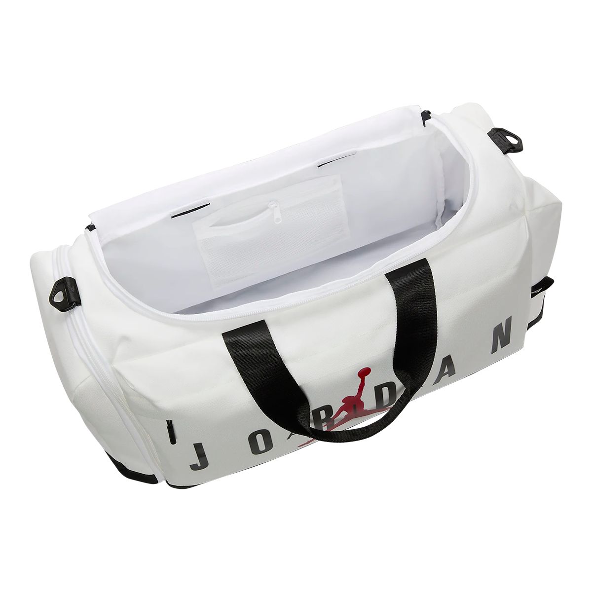 Jordan Velocity Medium Duffle Bag