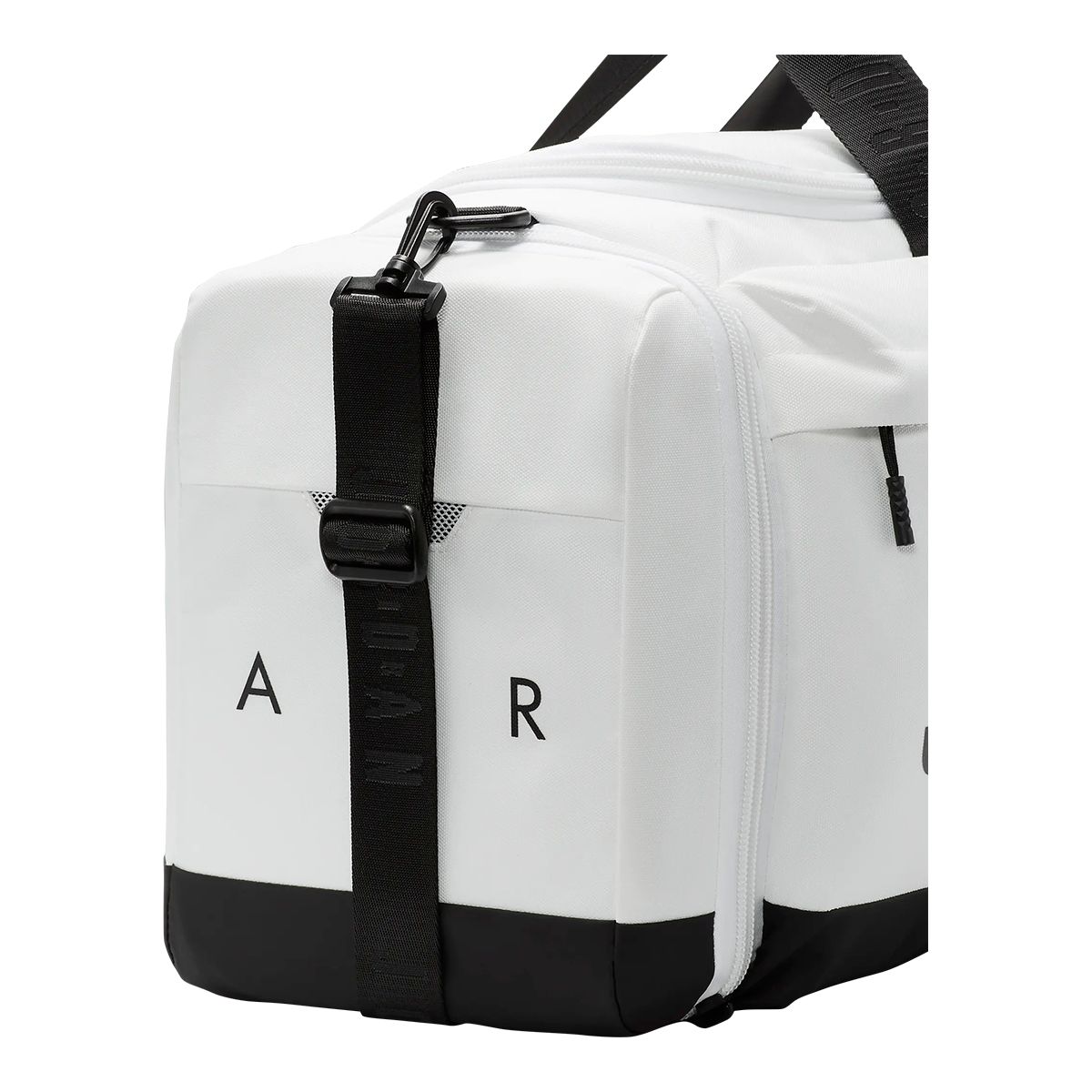 Jordan Velocity Medium Duffle Bag