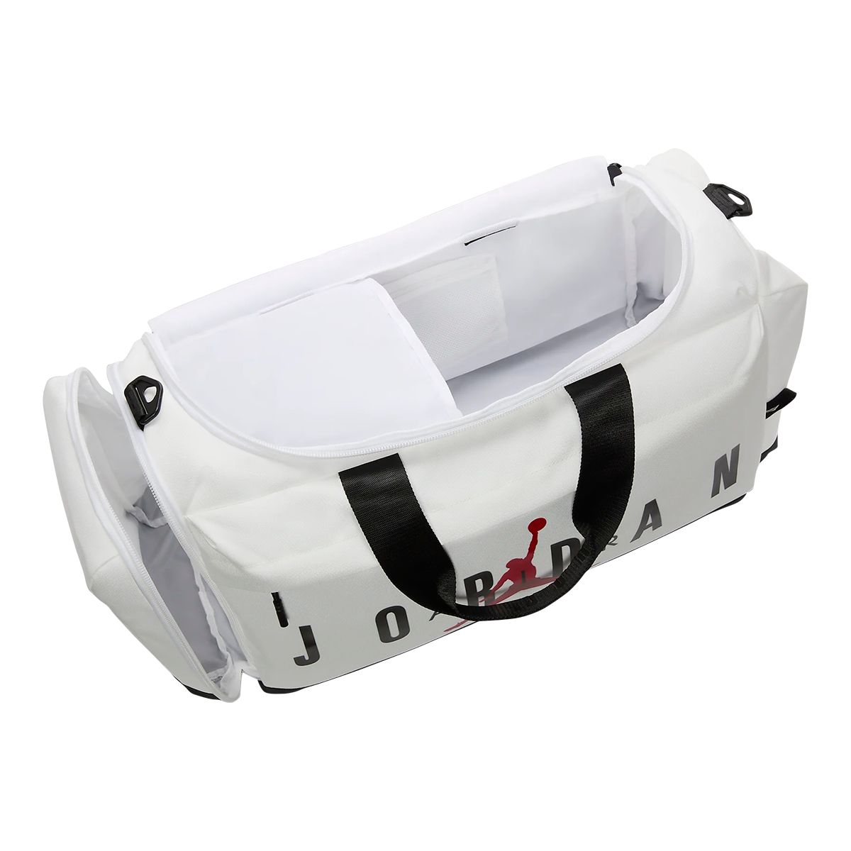 Jordan Velocity Medium Duffle Bag