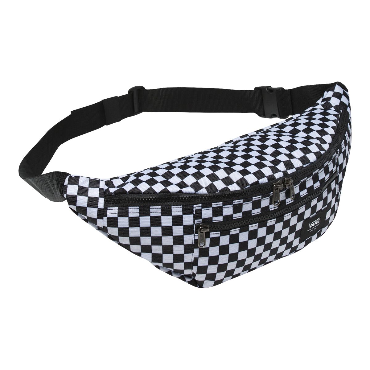 Vans Men's Ward Crossbody Bag - 4 L