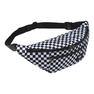 Vans Men's Ward Crossbody Bag - 4 L