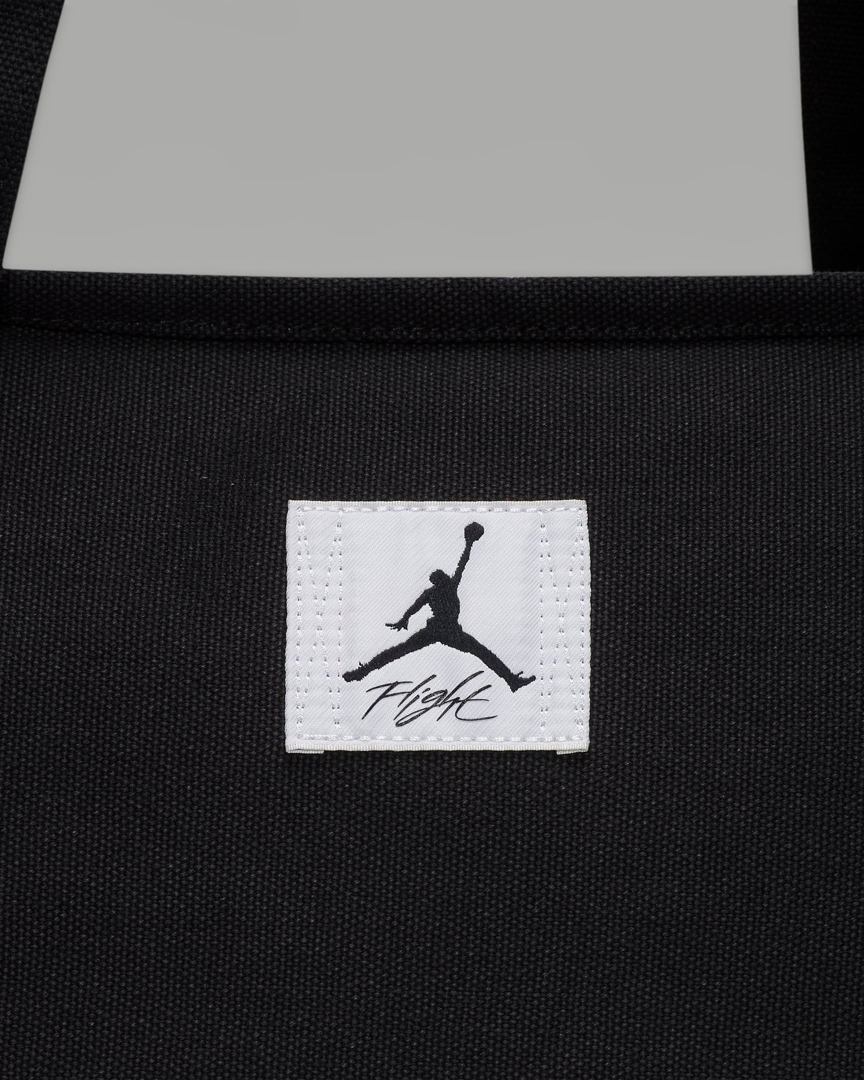 Jordan Flight Carryall Tote Bag