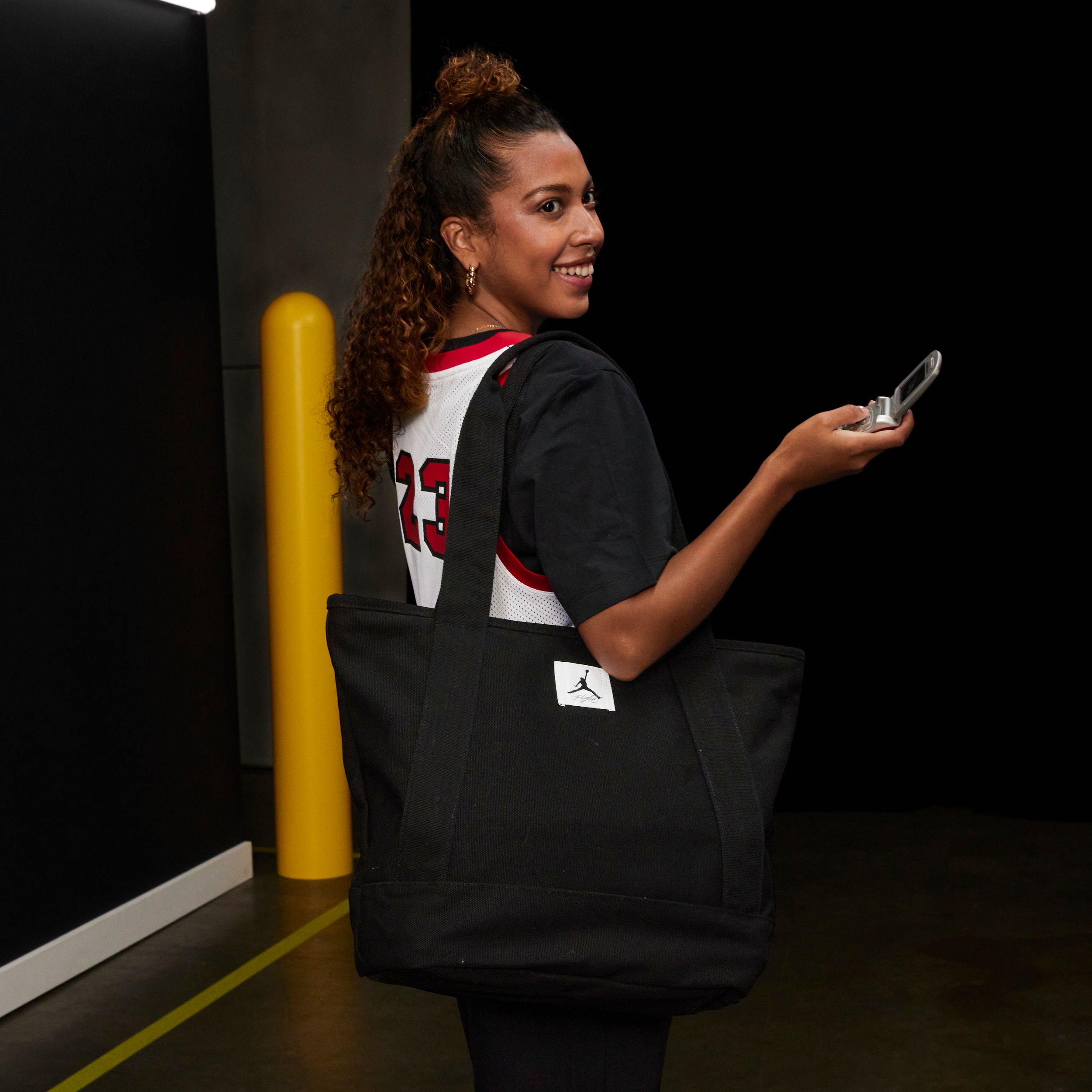 バッグ CANVAS FLIGHT BAG 11／21(木) 入荷アイテム】 ○ NEW STUSSY CANVAS FLIGHT BAG