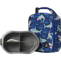 Ripzone Margie Bento Lunch Bag