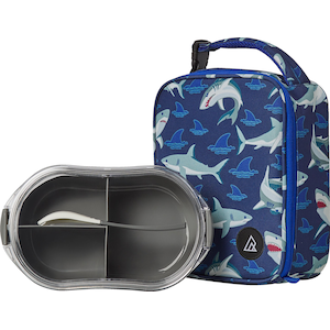 Ripzone Margie Bento Lunch Bag