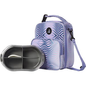 Ripzone Remy Bento Lunch Bag