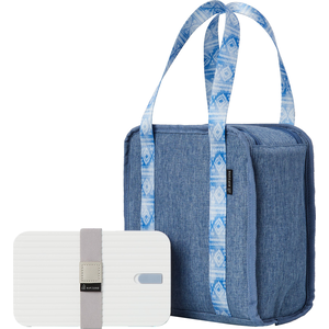 Ripzone Dani Bento Lunch Bag