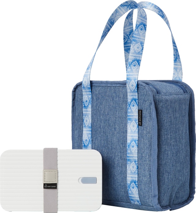 Ripzone Dani Bento Lunch Bag Composite_or_Mixed