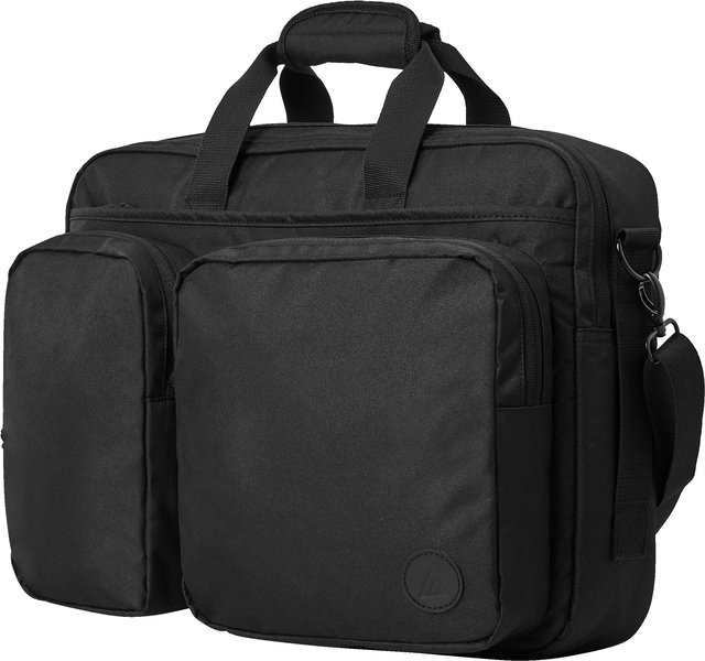 Ripzone Hustle Messenger Bag