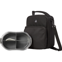 Ripzone Remy Bento Insulated Lunch Bag