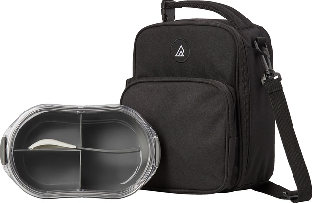 Ripzone Remy Bento Lunch Bag