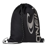 O'Neill Men's Gym Sack Backpack Front_Flat