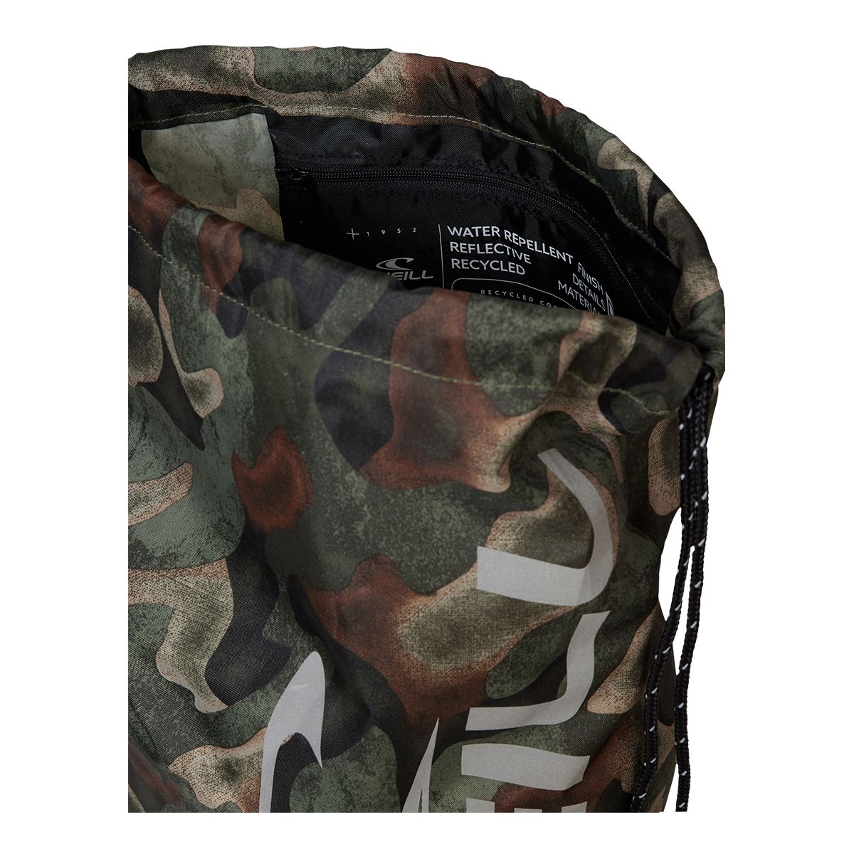 O'Neill Men's Gym Sack Backpack