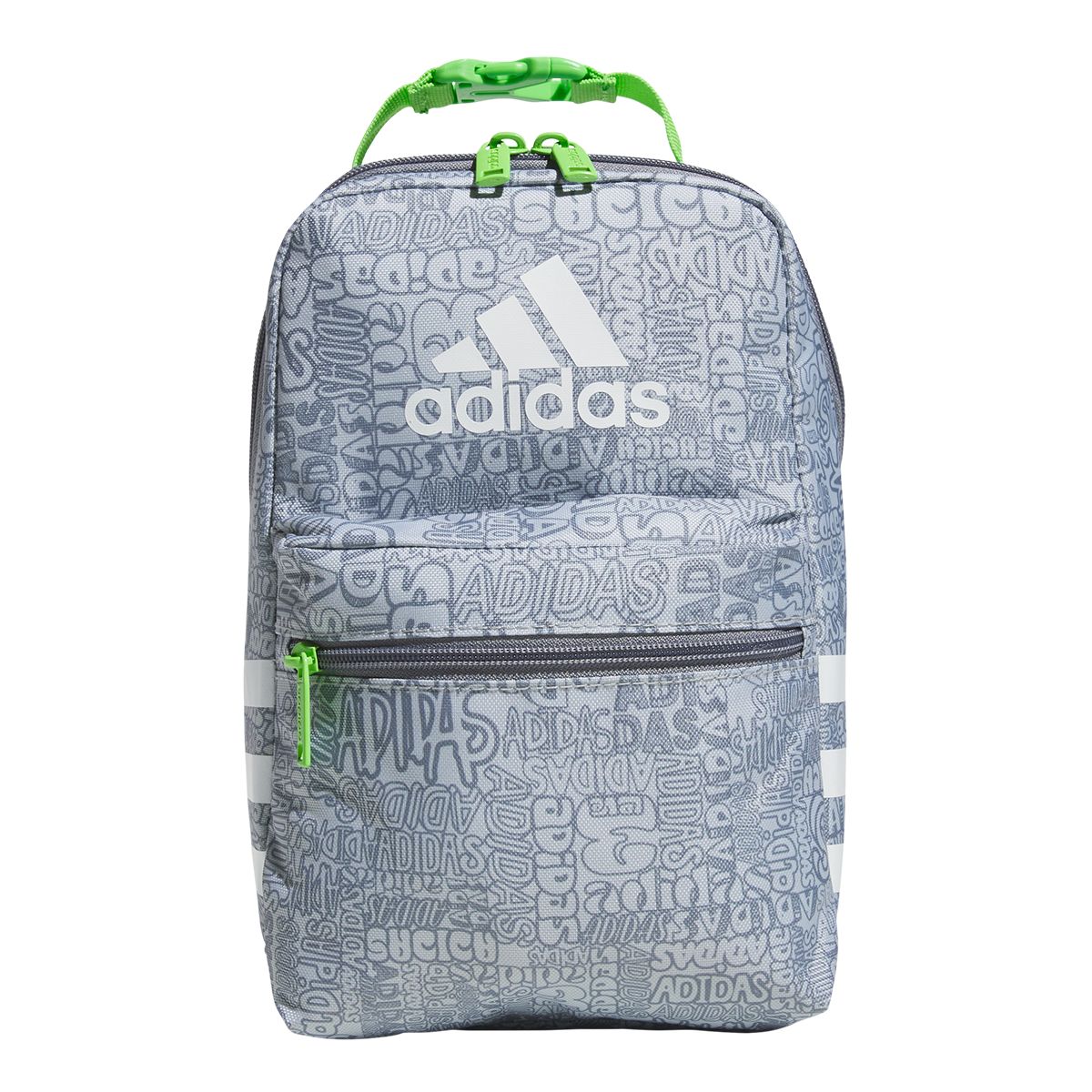 adidas Santiago III Lunch Bag