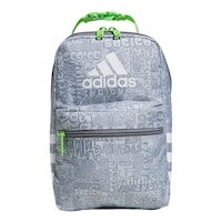 adidas Santiago III Lunch Bag Front_Flat