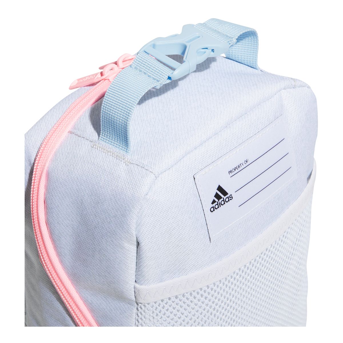 adidas Santiago III Lunch Bag
