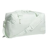 adidas Lounge Duffle Bag Front_Angled_Right