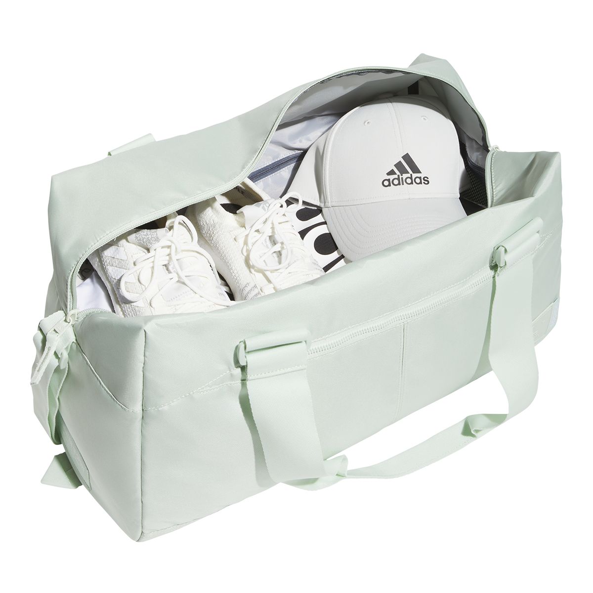 adidas Lounge Duffle Bag