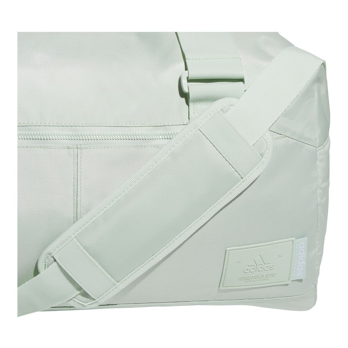 adidas Lounge Duffle Bag
