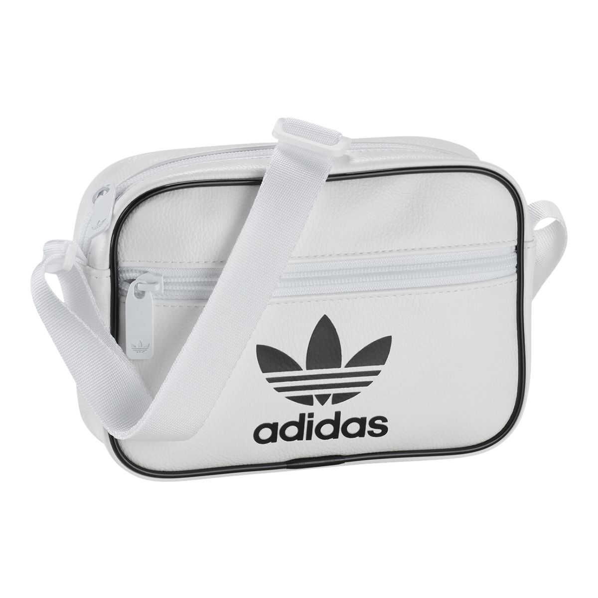 Shoulder Bag Adidas Mini Airliner Vintage Sling Bag Adidas Mini