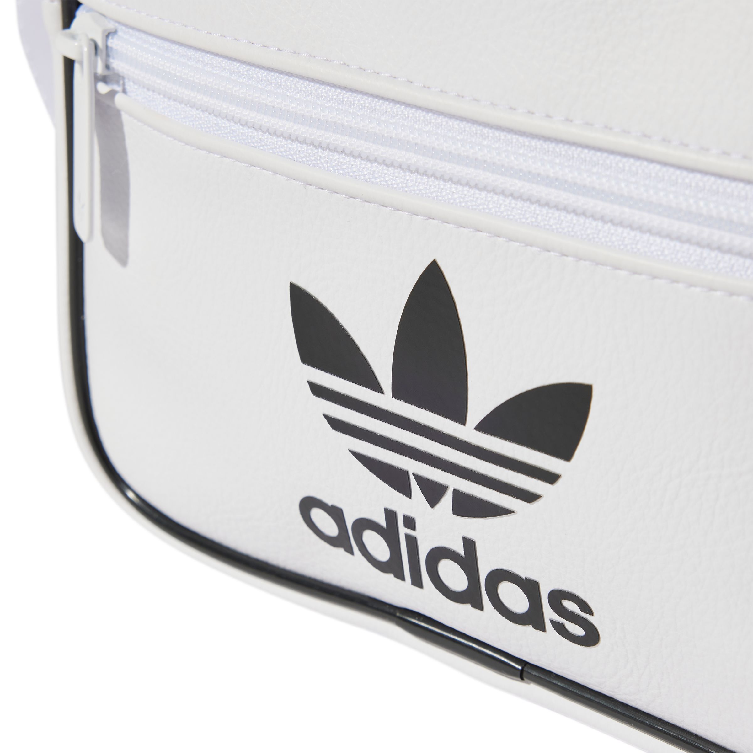 ◆adidas◆ Mini Airliner Bag JD5581 adidas Mini Airliner Bag - Black | Free Shipping with