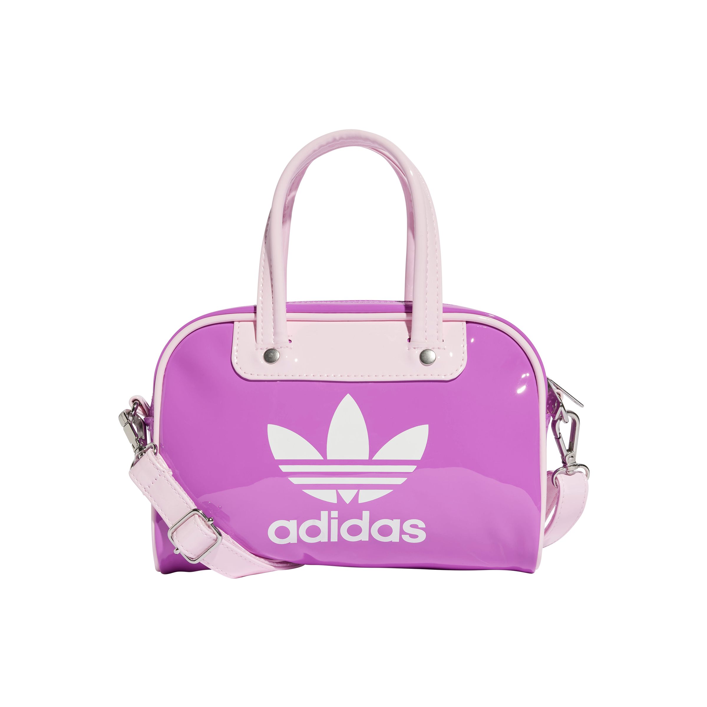【adidas】 BOWLING BAG adidas Originals Bowling Mini Tote Bag | SportChek