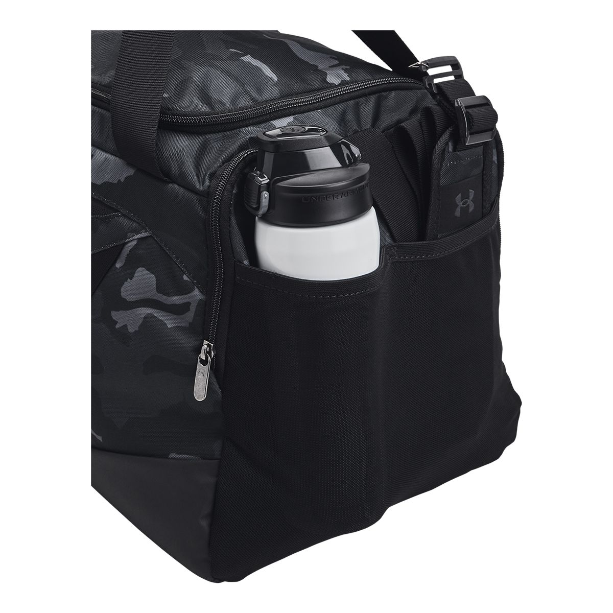 Under Armour Undeniable 5.0 Medium Sports Duffel Bag
