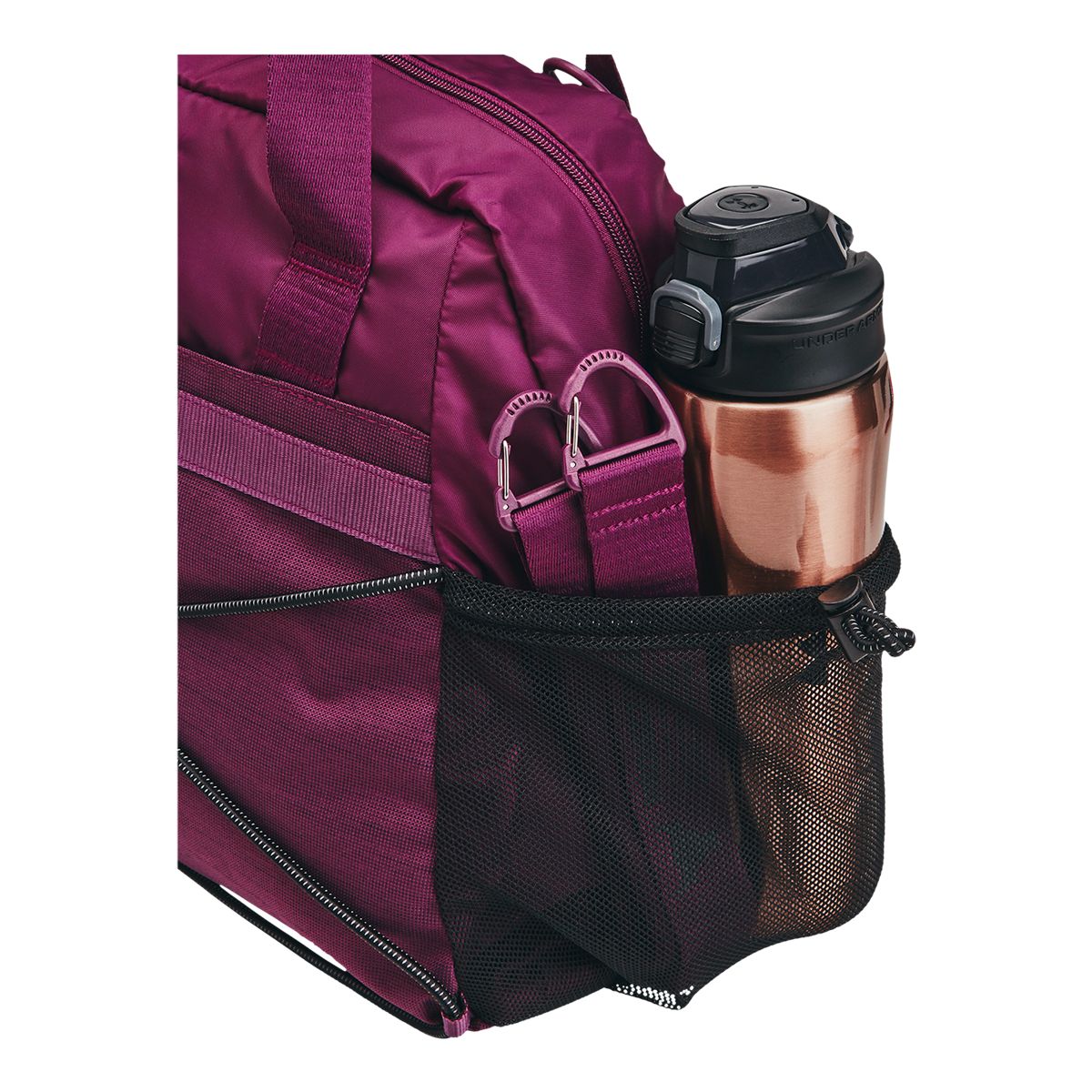 Under Armour Project Rock Gym Bag